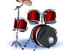 send you over 5000 drum samples for music production
