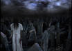 cast a Powerful Black Magic Graveyard Curse for your Enemies