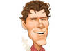 Neato caricatures