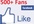 send You 500+ Real Facebook Likes/Fans to Your Page
