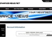 Youtube views, likes, comments