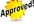 begrudginly accept and additional Gig cause you really APPROVED of the job I did