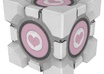 turn 3 voice clips into a GLaDOS voice