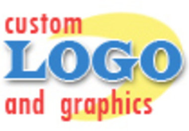 design a custom logo or graphic for you big1