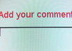 post 20 comments on several blogs linking to your site small1
