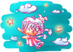 draw you an adorable cute chibi small1
