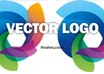 render your bitmap logo to Scalable Vector file, professional quality