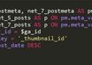 write a SQL query based on your requirements
