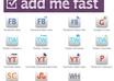 Addmefast