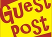 allow you to do guest post on Fancy Dress / Costume Blog