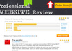 leave a real nice review for your application, website or anything on any site that does not involve any expense small1