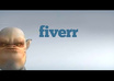 [level2]make a funny alien dance and get CRAZY and show your logo small1