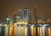 Nightviewskyline