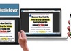 Squeeze page