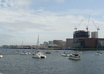 send you 3 postcards from Boston