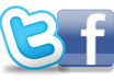 provide you 2500 twitter followers for your twitter page and 200 fans for your facebook fan page within 20 hours