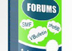 give 10000 mybb, phpbb and smf sites