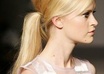 write about different hair styles