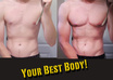 photoshop you RIPPED, thinner, or touch up, great fitness motivation