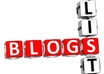Blogs