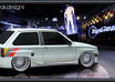 put your car or any other in forza motorsport topgear set