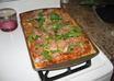 give you the BEST Old Italian pizza crust recipe