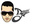 make awesome face cartoon