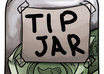 happily accept a tip or bonus small1
