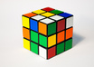 teach you in a video how to solve a Rubiks Cube