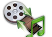 covert your VIDEO file into audio file small1