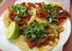 give you my mother's recipe for tacos