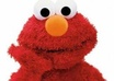 have Elmo or his cousin SlowMo say whatever you want small1