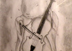 make a personalized sketch or painting of your pet small1
