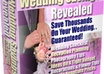 give you the best 50 articles in the Wedding Savings niche and professionally written ebook plus full PLR rights to them