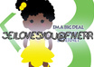 create a cute cartoon character for you