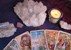 do a psychic five card tarot reading