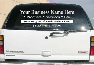 make a custom vinyl decal sticker big1