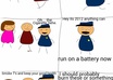 draw you short comics