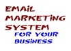 setup Powerful Email Marketing System For Your Site