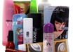 give you home made hair cream recipes/guides