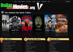 add your banner ad to my popular MOVIE website small1