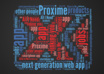 create an amazing WORDCLOUD image small1