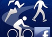 tweet your fitness or nutrition related link to a popular exercise themed twitter account with over 1800 targeted followers small1