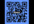 design 2 Custom QR Code with your Logo on it to Advertise your Website or Business