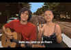 write a JINGLE For your Busines or a personal message small1