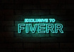 create this very cool NEON retro hd video intro small1