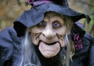 make the ugly, scary witch speak your message small1