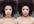 take individual portraits split them down the middle then mirror each side creating two new identities from the same person