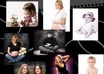 send you 28 Advanced actions for Elements or Photoshop CS to present