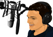 make a Christian voice over of your favorite scripture, bible verses, quote or other faith based text small1